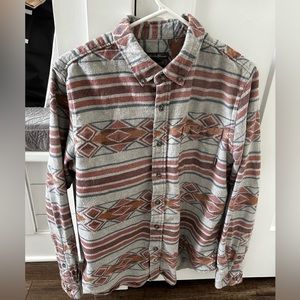 Eddie Bauer Flannel